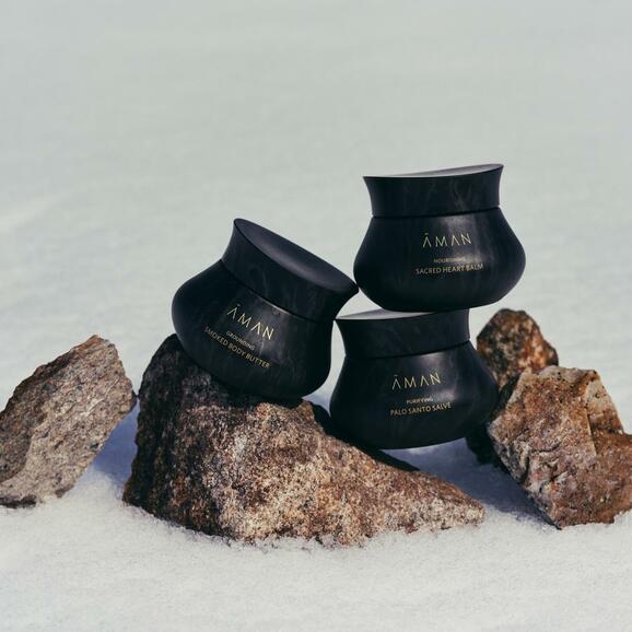 Aman Essentials - Beauty