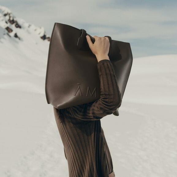 Aman Essentials - Cashemere