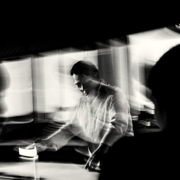 Janu Brand Campaign - Janu Tokyo, Restaurants and Dining