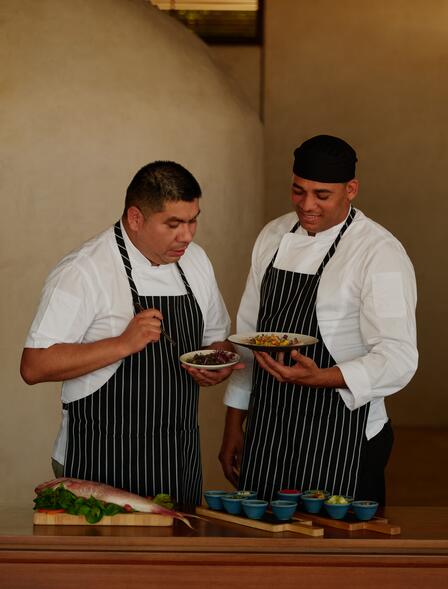 Amanera, Dominican Republic -  Amansanti