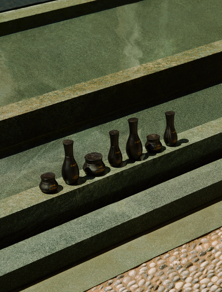 Amanruya, Bodrum - Aman Skincare, Glowing Skin Set